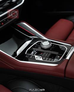 بی ئێم دەبڵیو X6